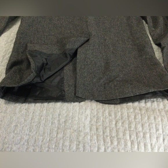 Honor the Gift Academy Inner City Speckle Gray Men’s Blazer Size M - Picture 5 of 11